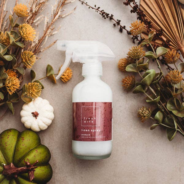 Orchard Linen Spray