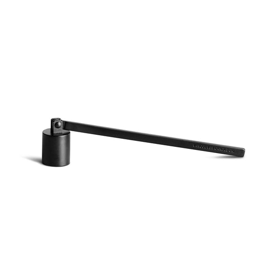 SNUFFER: Matte Black