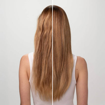 Strengthening Rice Water Shampoo