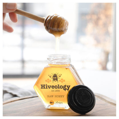 Wildflower Honey (Liquid Honey): Large (380ml)