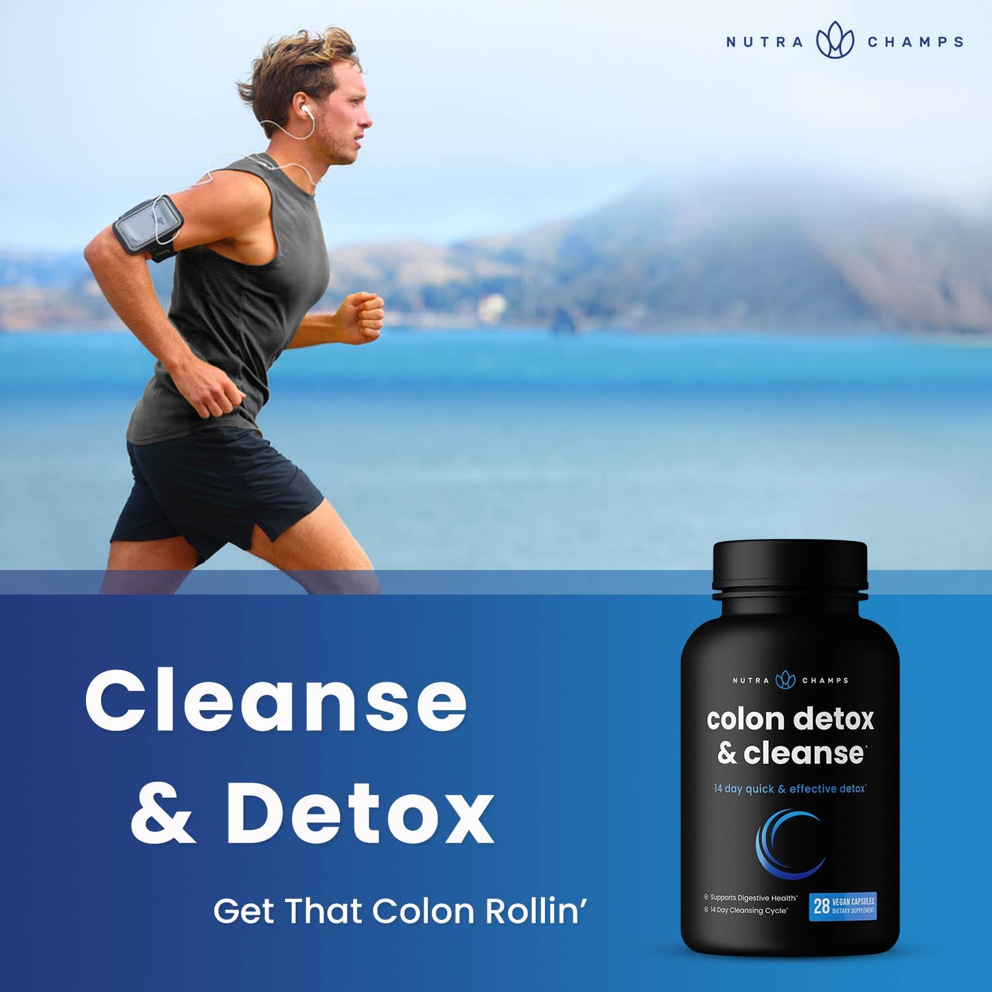 Colon Cleanse