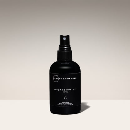 BFB Magnesium Oil Spray