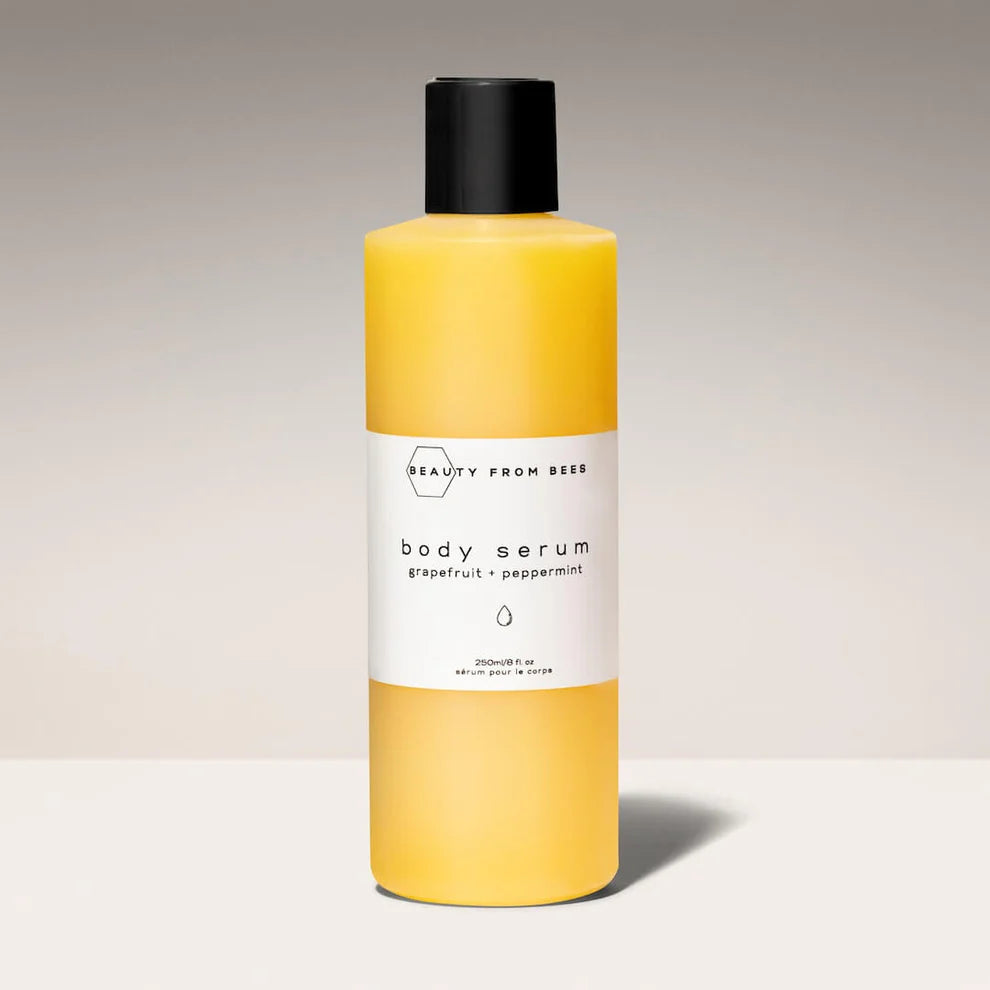 BFB Body Serum