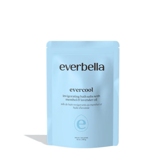 evercool bath salts