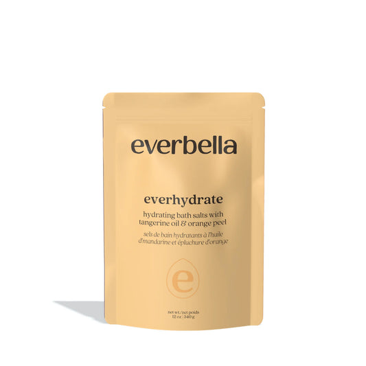 everhydrate bath salts