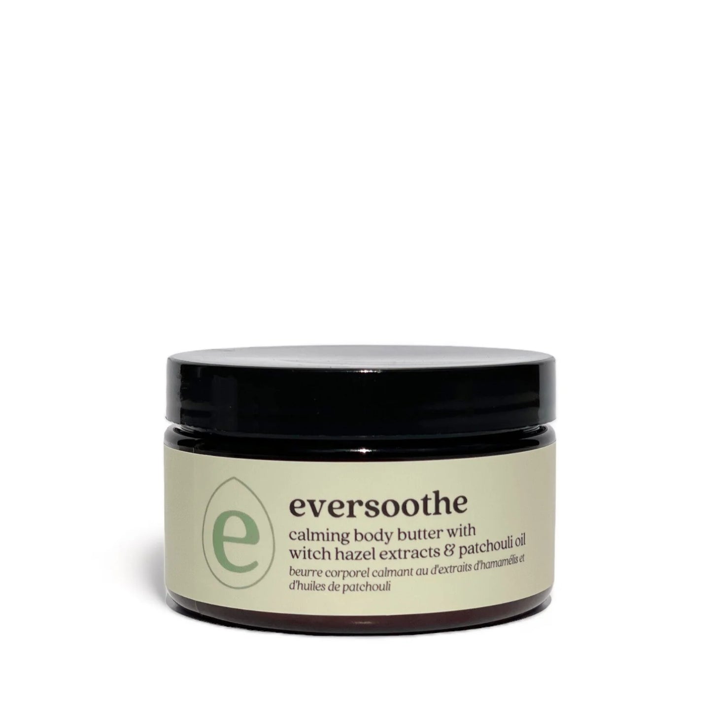 eversoothe body butter