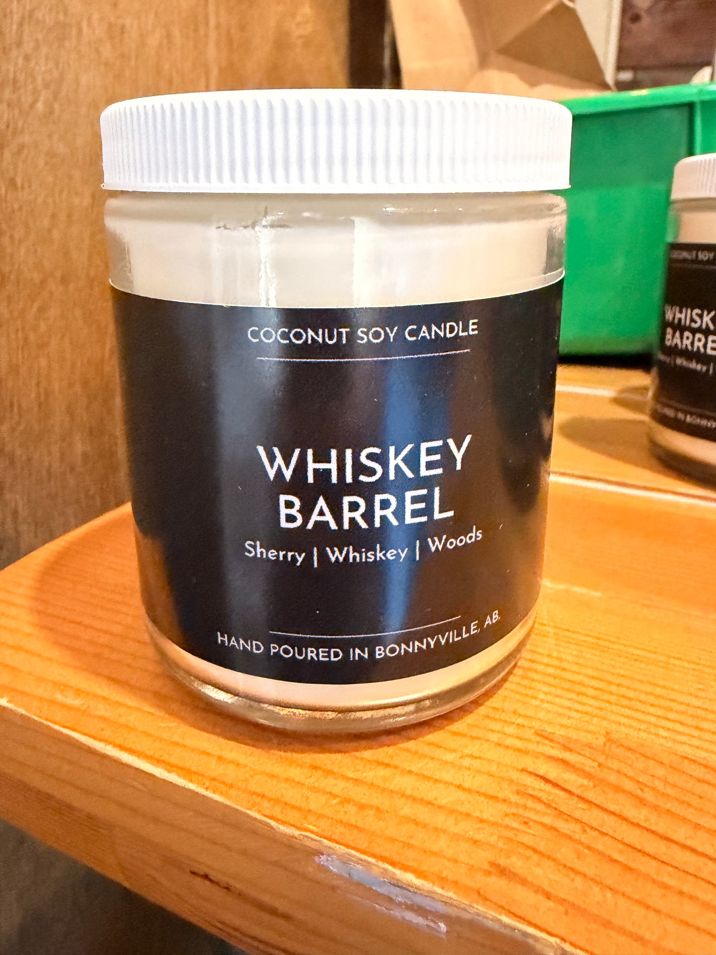RLAW Candles