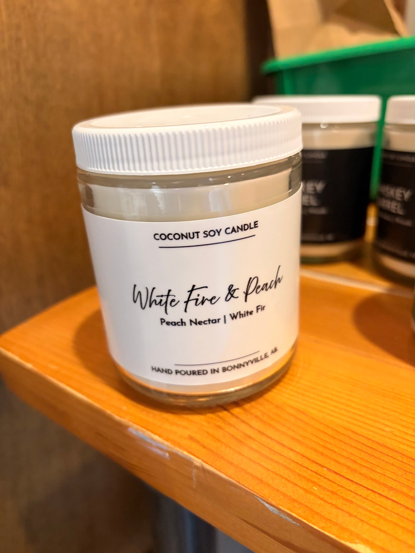 RLAW Candles