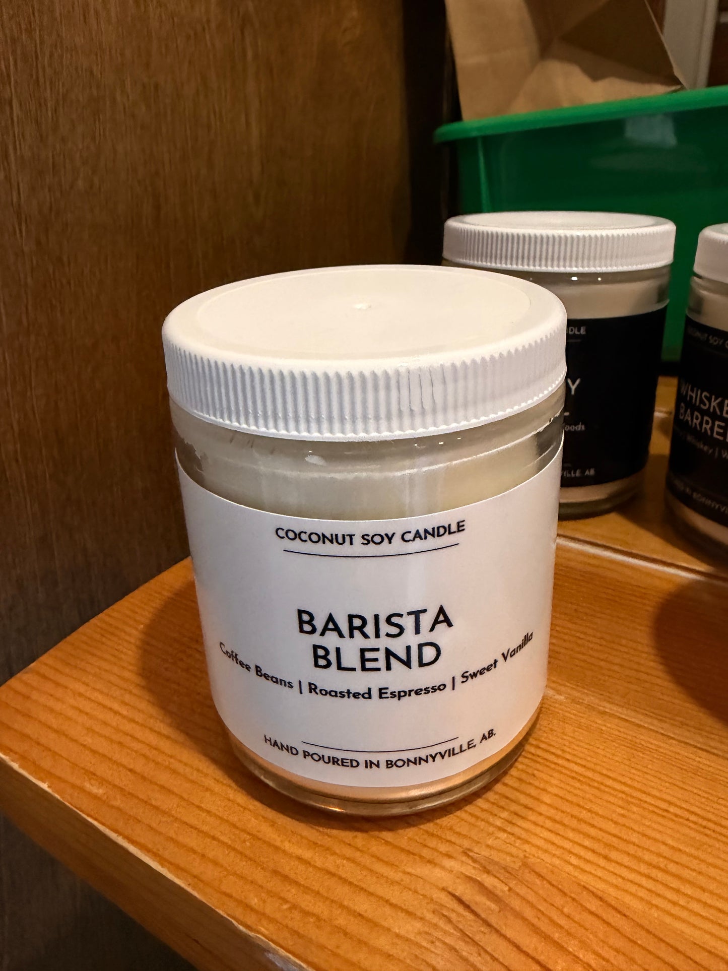 RLAW Candles