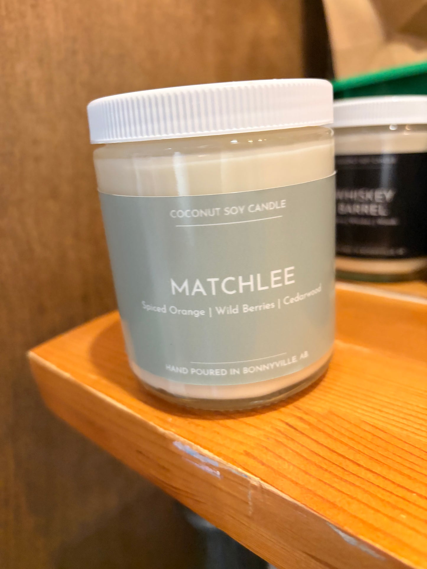 RLAW Candles