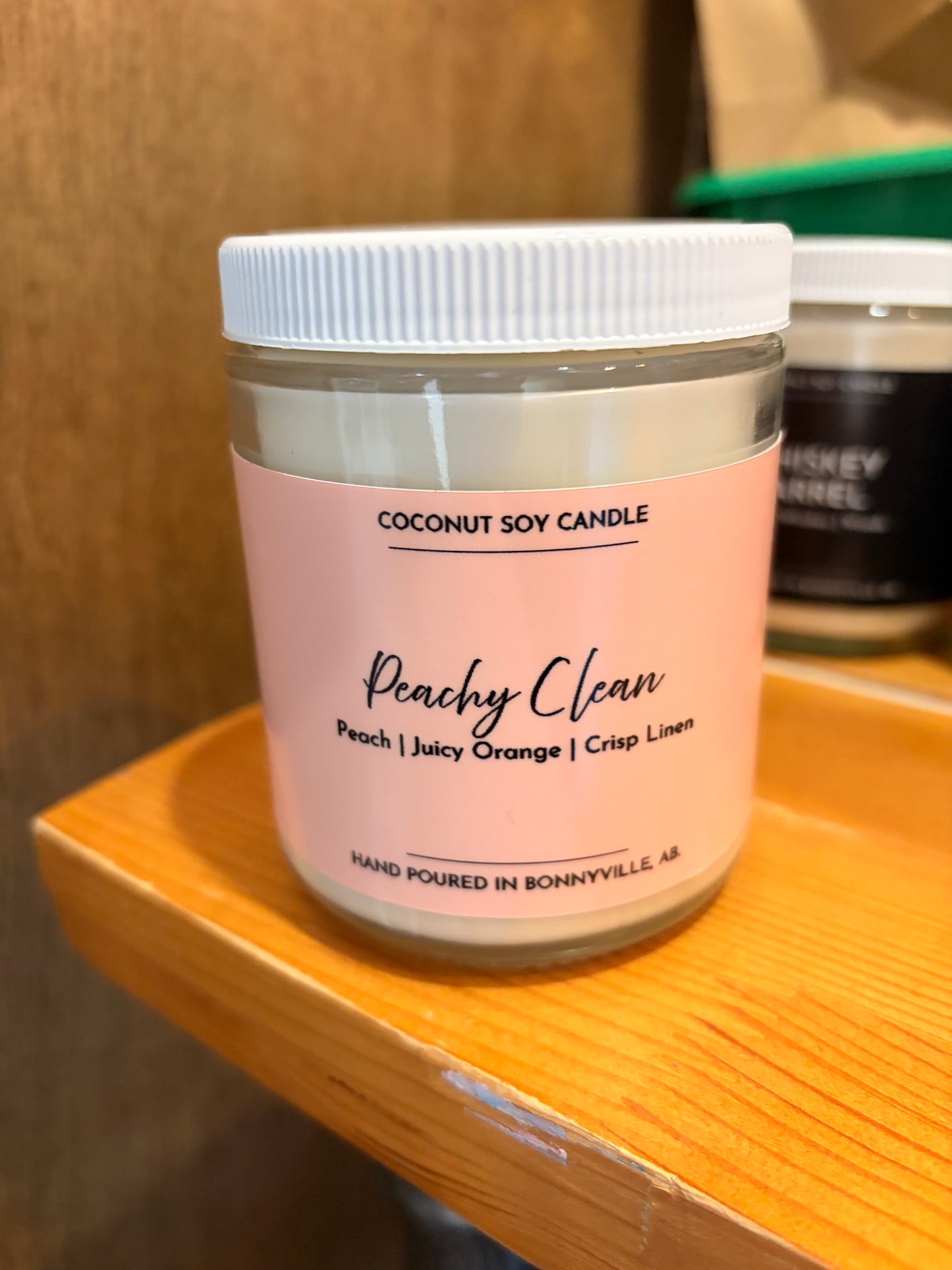 RLAW Candles