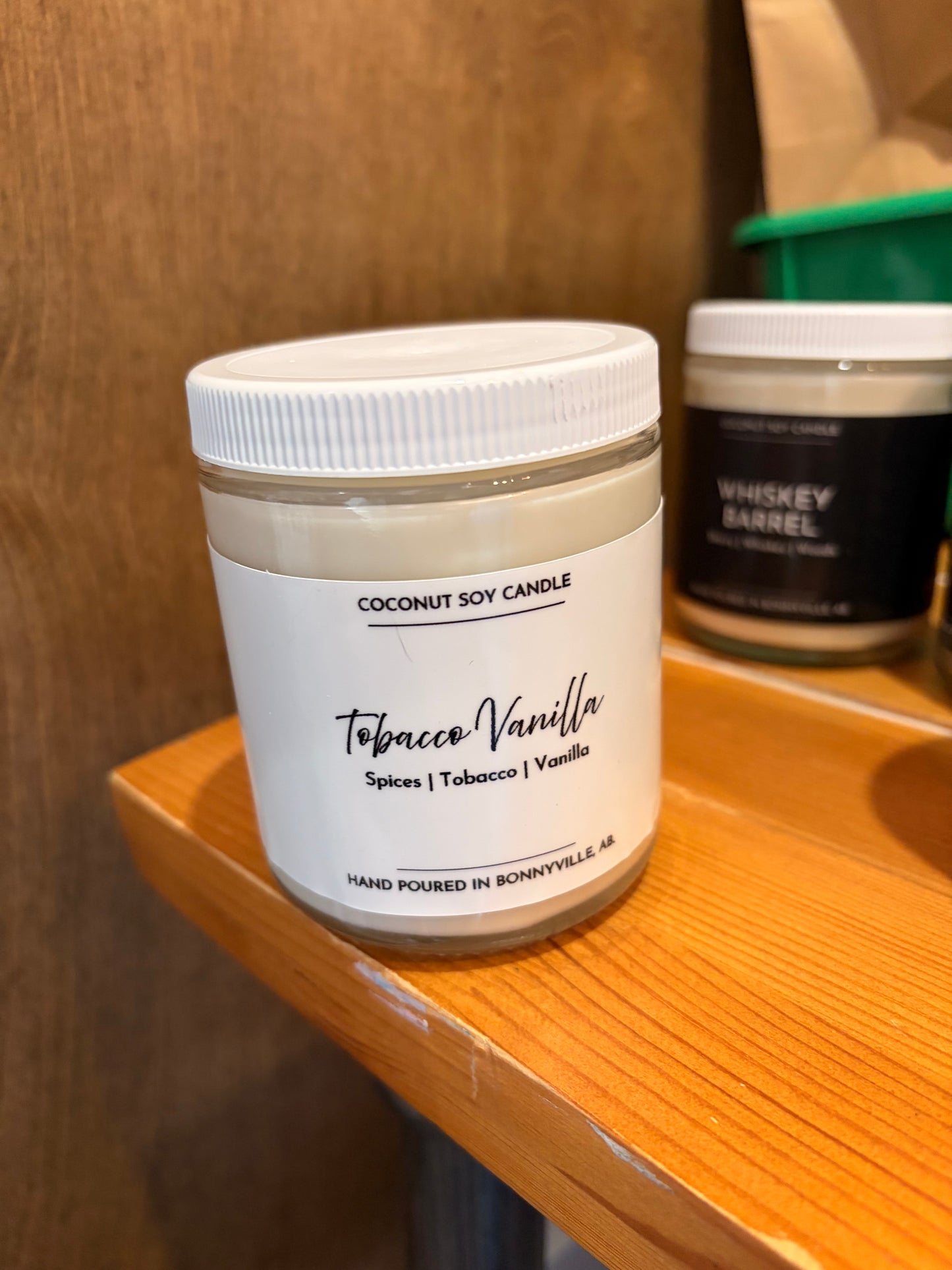 RLAW Candles