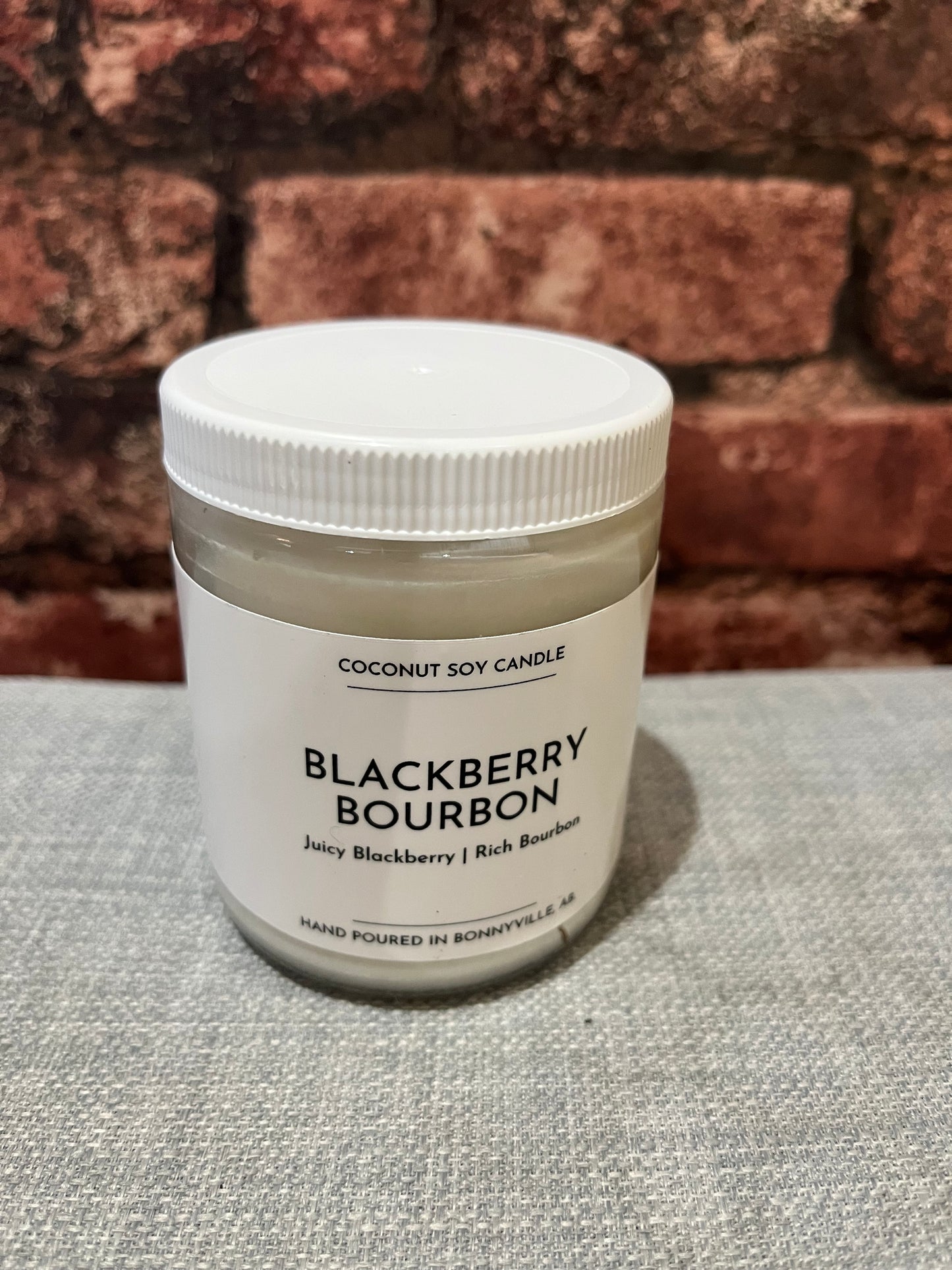 RLAW Candles