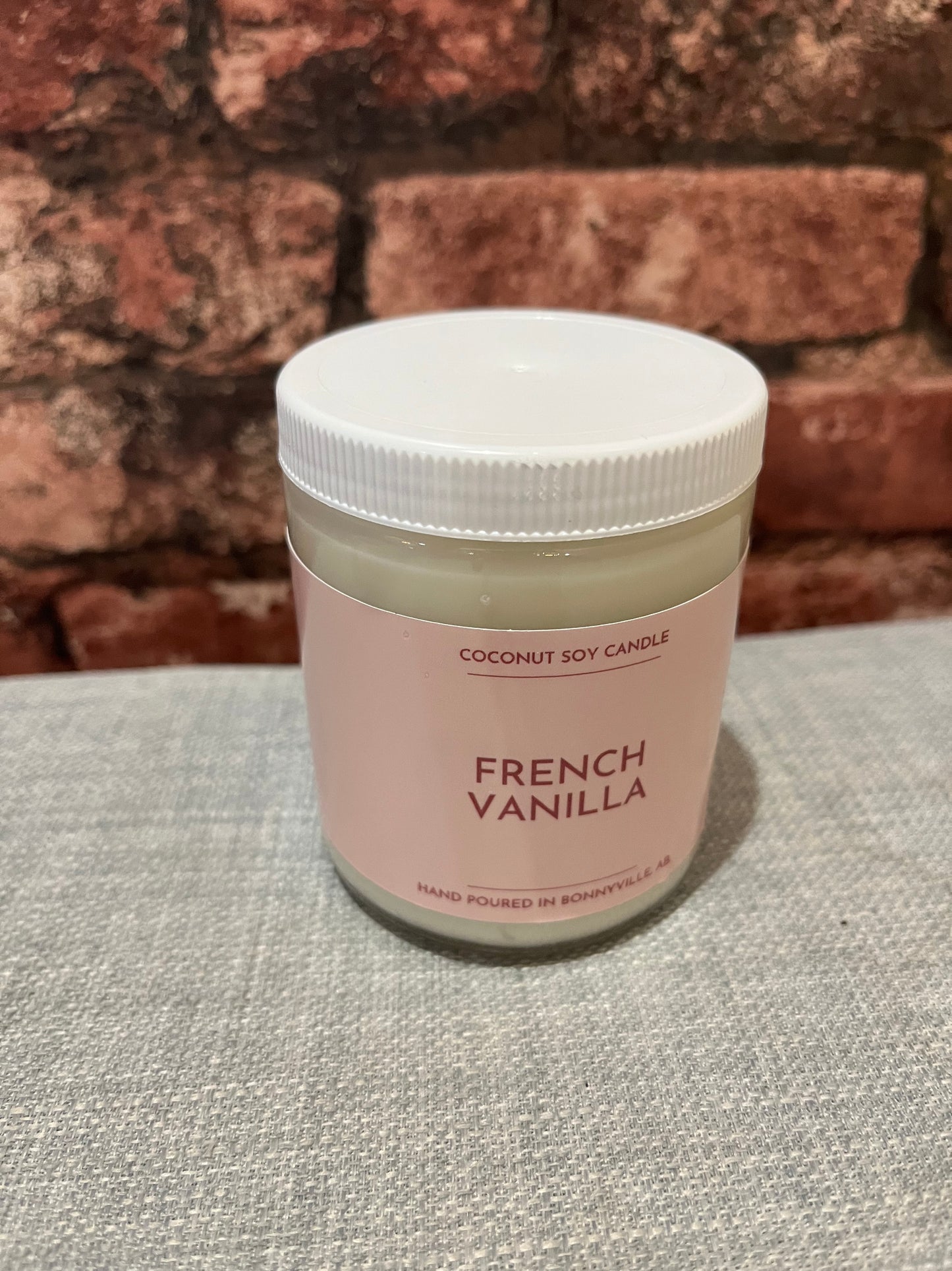 RLAW Candles