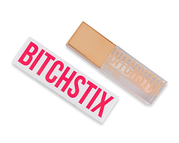 Bitchstix Lip Oil/Gloss