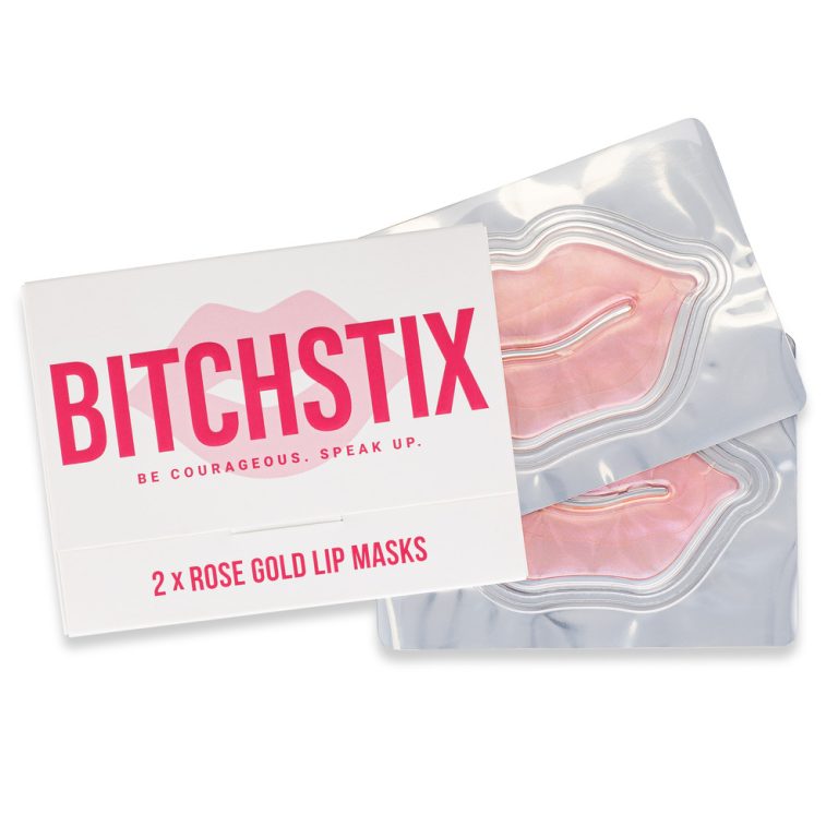 Bitchstix Lip Mask Mini Pack