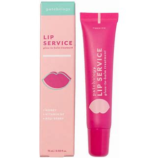 patchology lip gloss mini