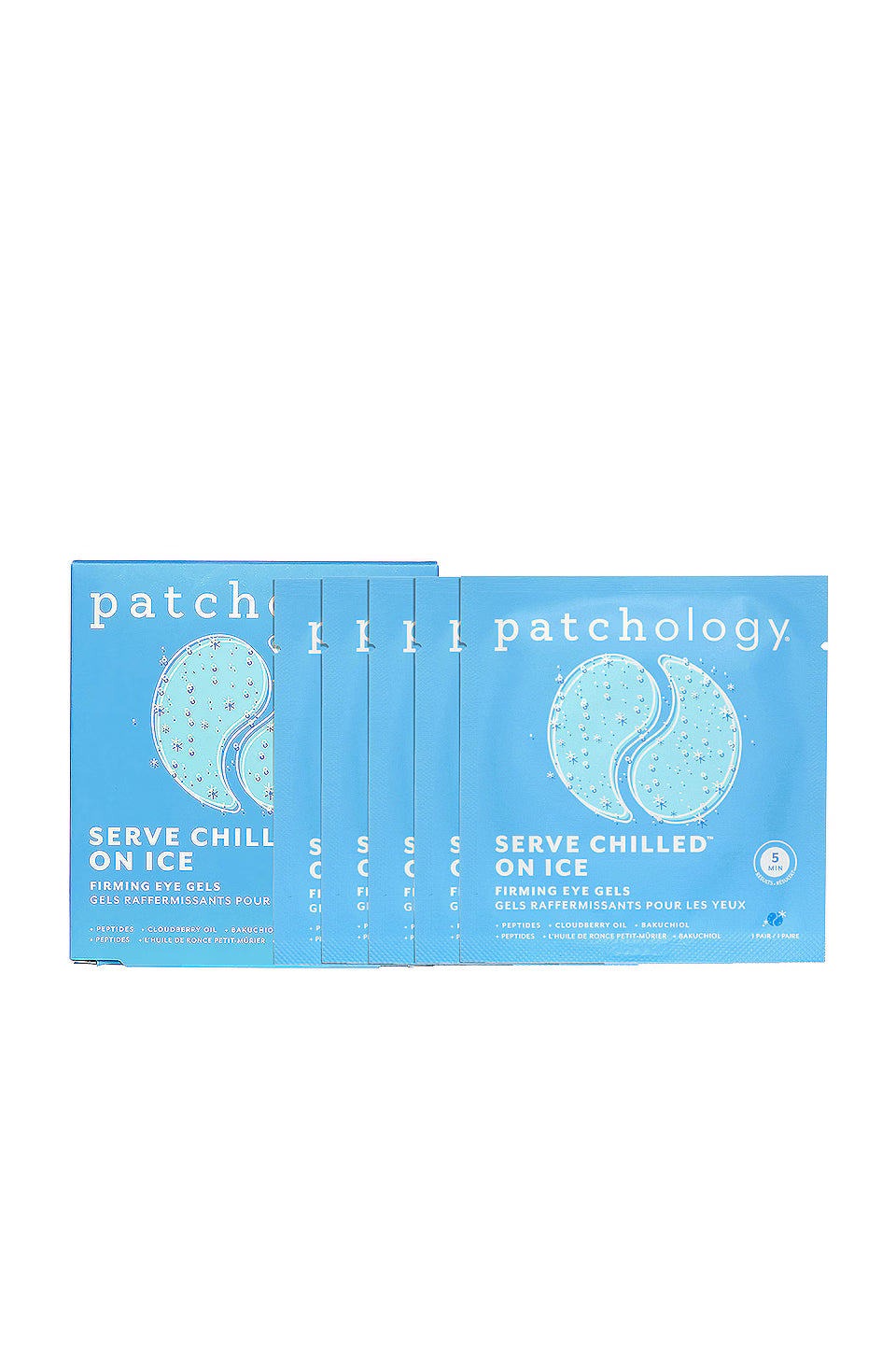 patchology eye gels