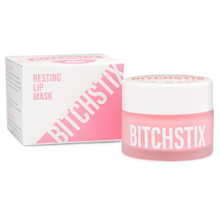 Bitchstix Resting Lip Mask