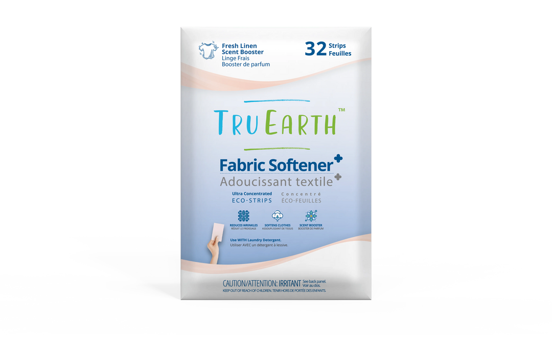 Fabric Softener - Fresh Linen