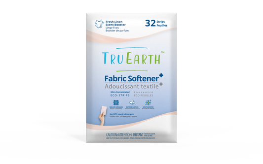 Fabric Softener - Fresh Linen