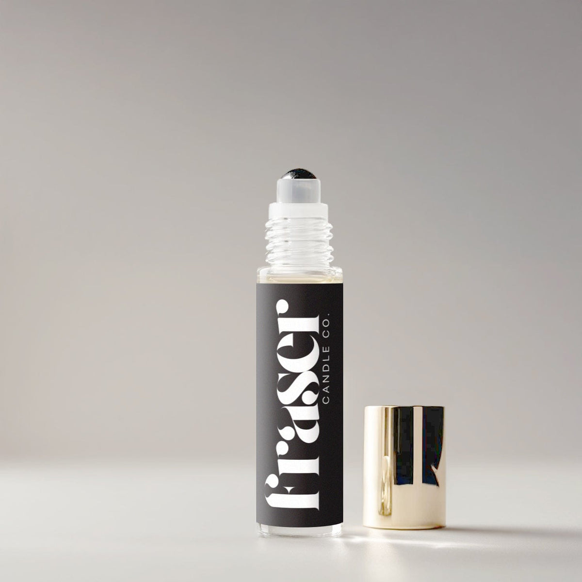 Tobacco + Vanilla Perfume Roller (No. 16)