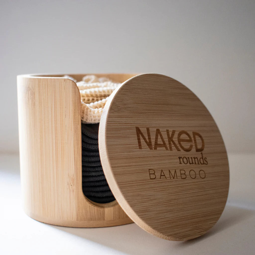 Reusable Naked Rounds