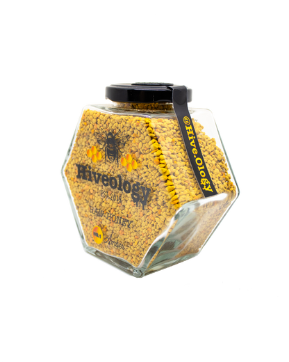 Bee Pollen: Large (380ml)