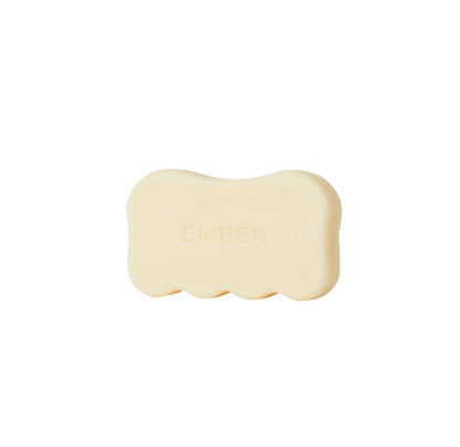 THE BODY SERUM BAR - SHEER SANTAL: FULL BAR & TIN