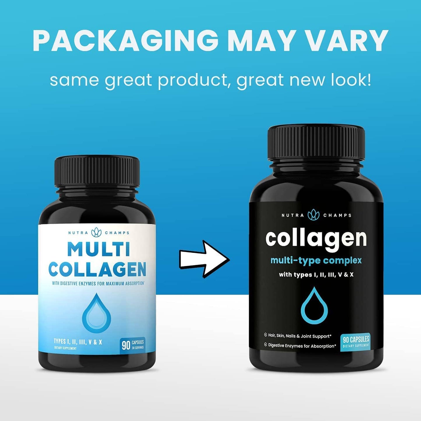 Multi Collagen