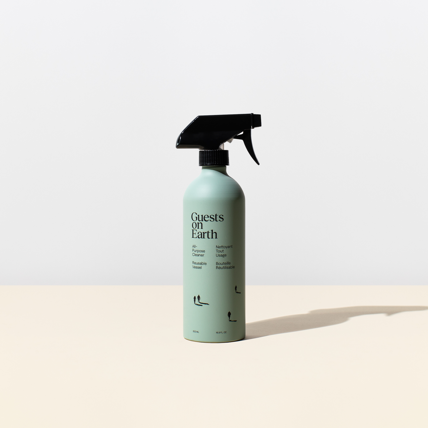 All-Purpose Cleaner : Citrus Oasis