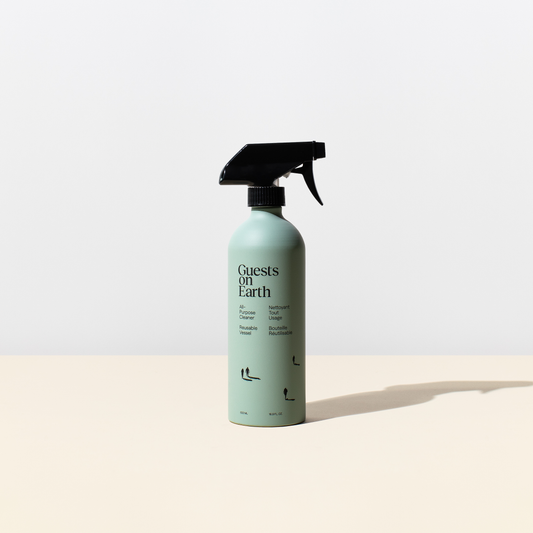 All-Purpose Cleaner : Citrus Oasis