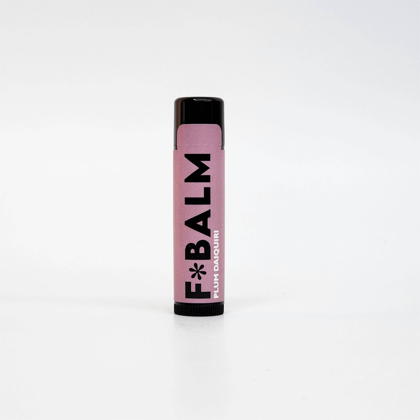 Plum Daiquiri Moisturizing Flavoured Lip Balm