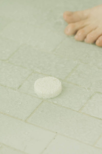 EUCALYPTUS STEAM® Cleansing Vapors for the Shower® -  Normal Jar - No Tox Life