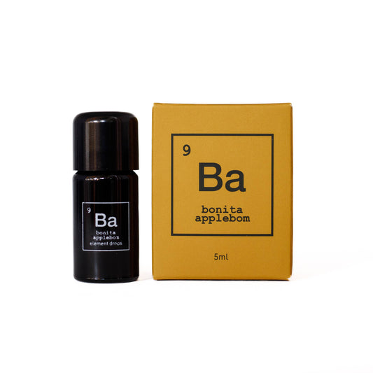 NEW! Bonita Applebom 5ml Element Drops (scent blend)
