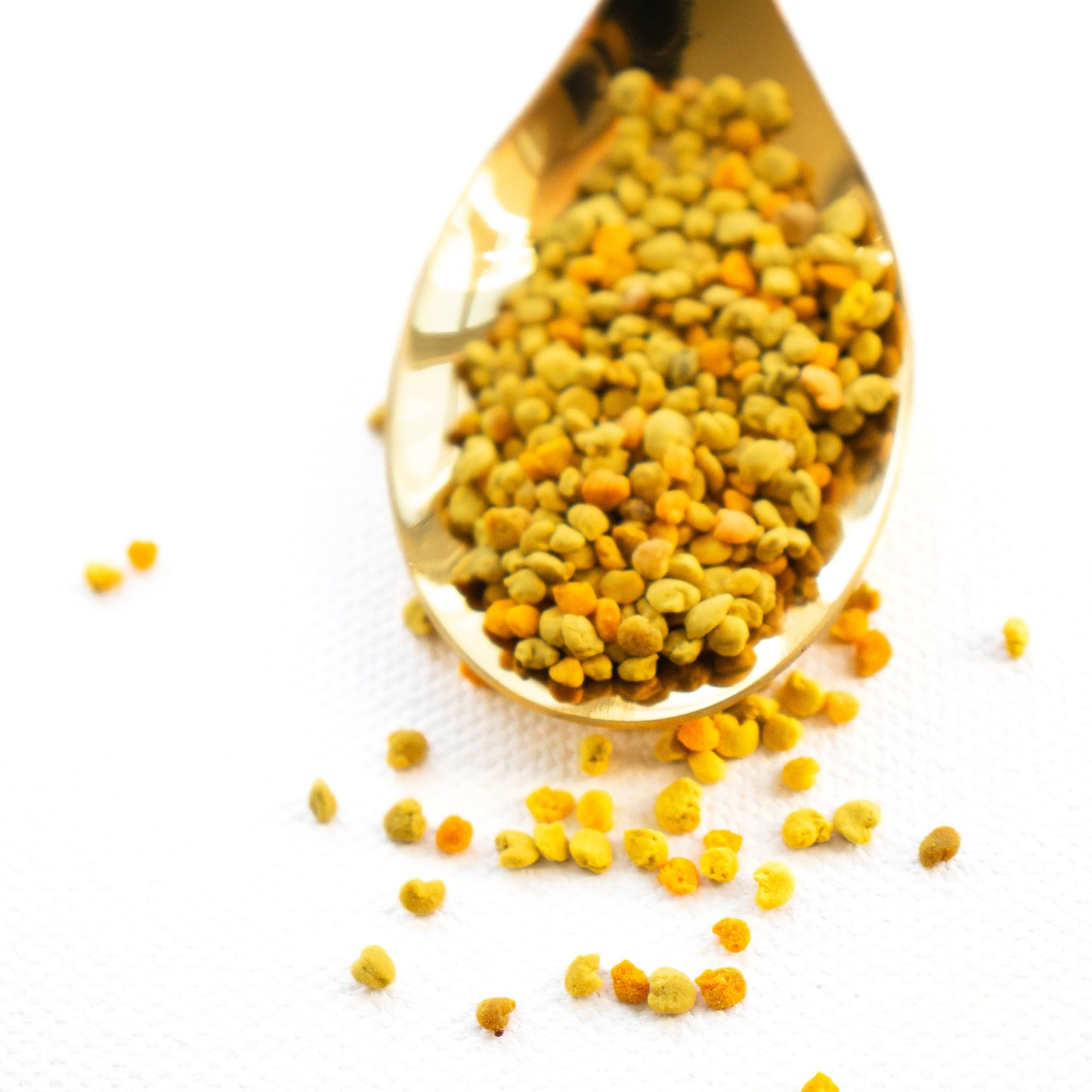 Bee Pollen: Large (380ml)