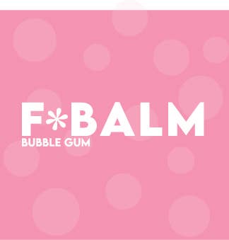 Bubble Gum Moisturizing Flavoured Lip Balm