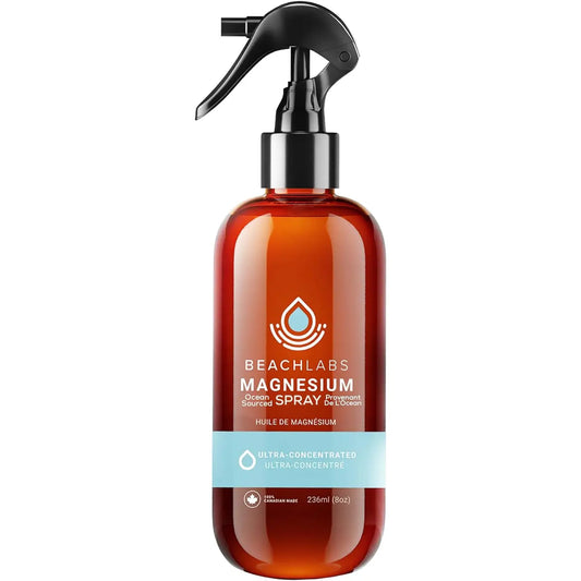 Beach Lab Magnesium Spray