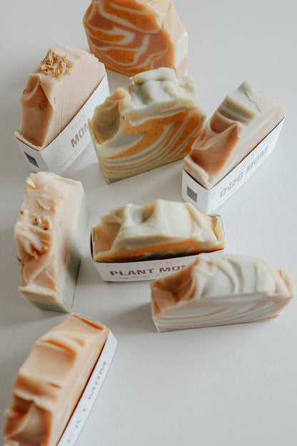 Cat Mom Soap Bar - Made in Canada