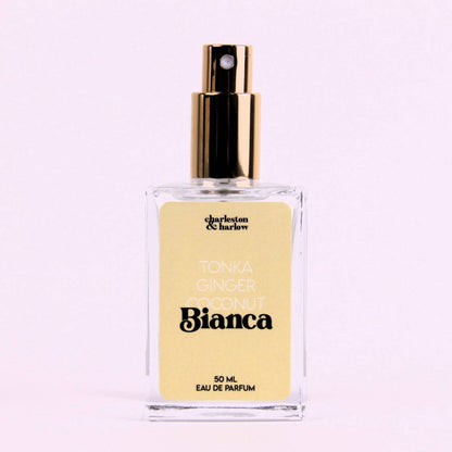 Bianca Perfume Fragrance Unisex 50mL