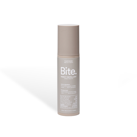 Bite Insect Repellent: 120 ml