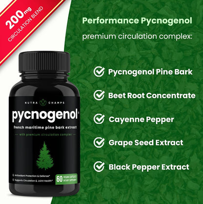 Pycnogenol