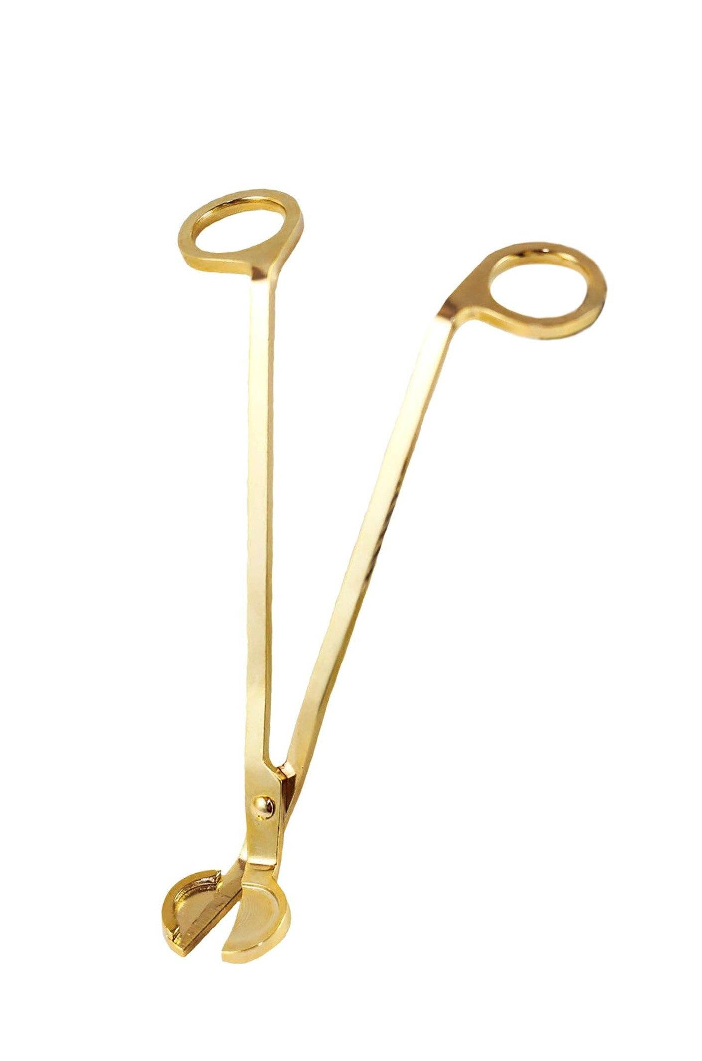 WICK TRIMMER: Gold
