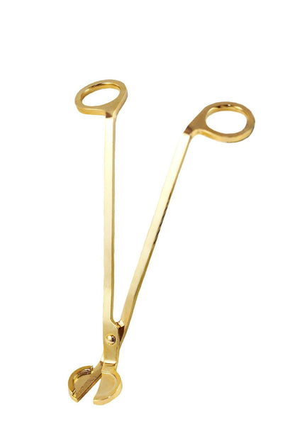WICK TRIMMER: Gold