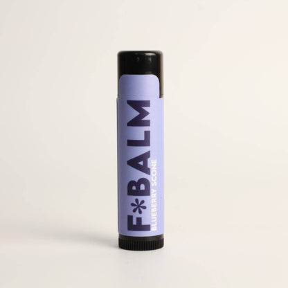 Blueberry Scone Moisturizing Flavoured Lip Balm