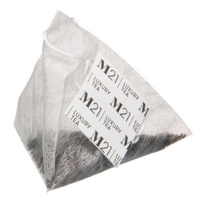 Boston Tea Party Luxury Black Tea | Canadian | 24 Tea Bags