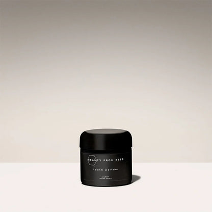BFB Tooth Powder