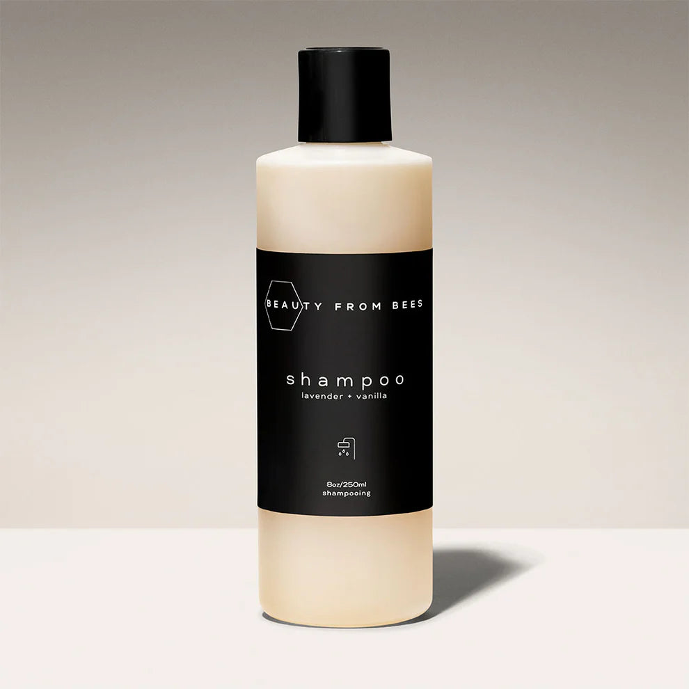 bfb shampoo