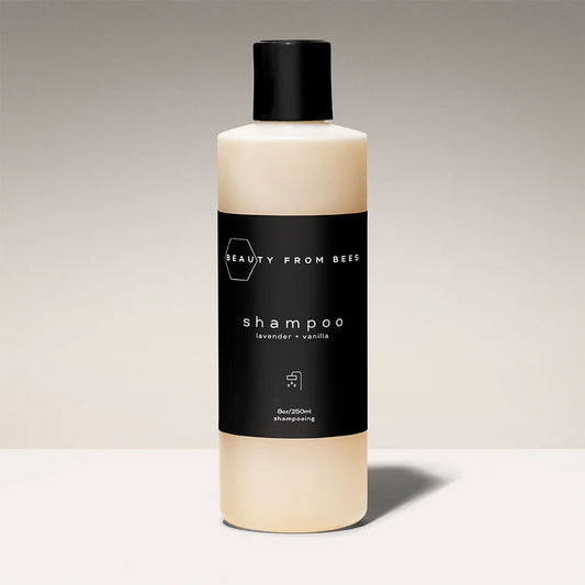 bfb shampoo