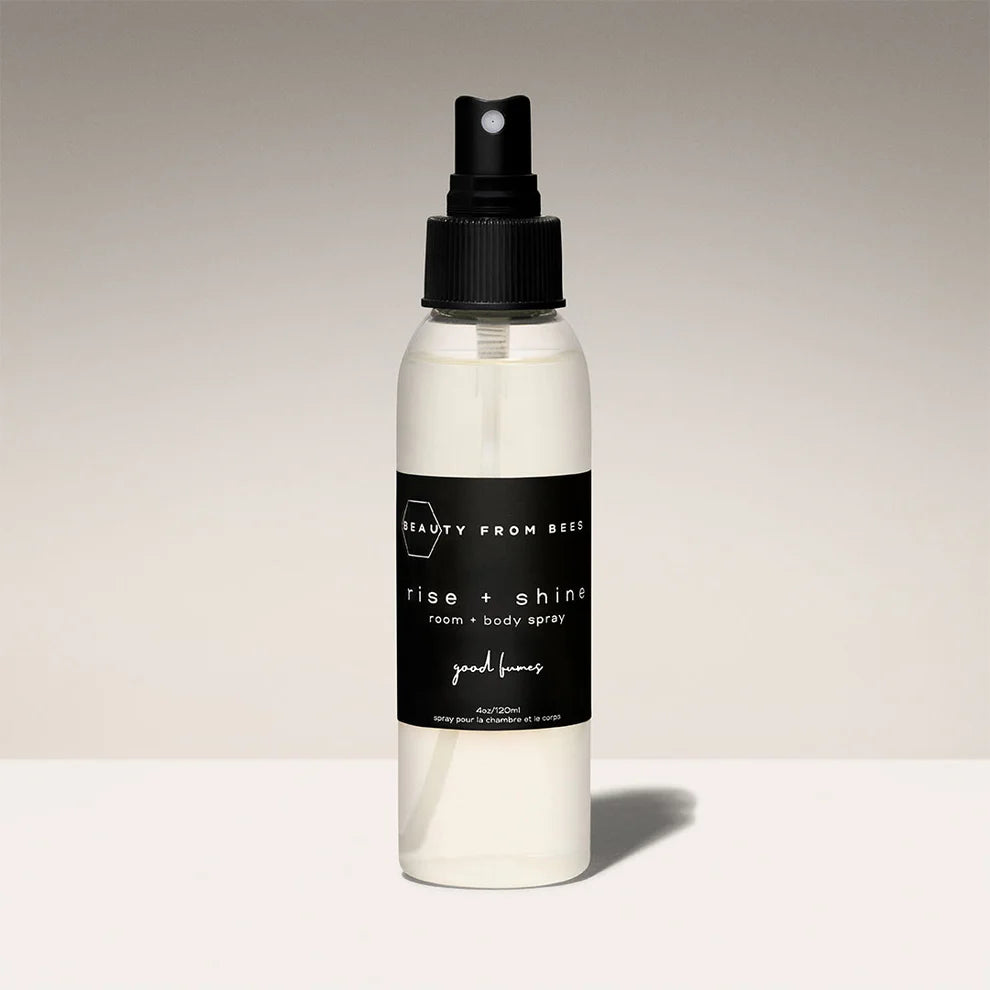 BFB Aromatherapy Room + Body Spray 120ml